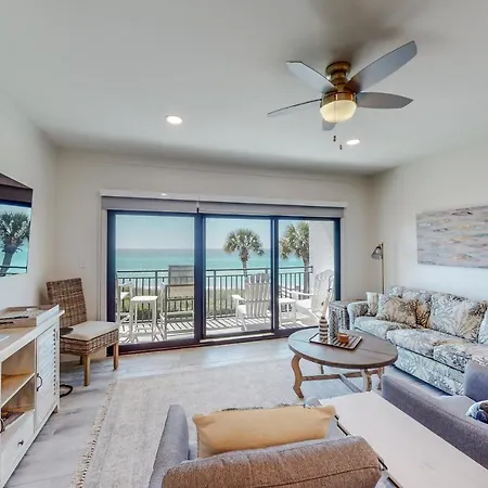 The Palms At Seagrove Villa Santa Rosa Beach Exterior photo