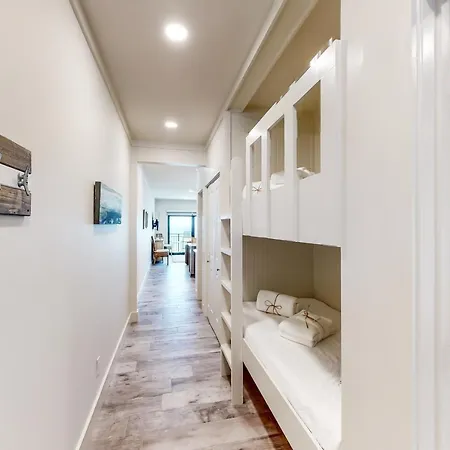 The Palms At Seagrove Villa Santa Rosa Beach Exterior photo