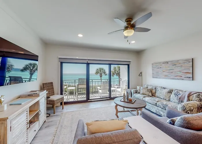 The Palms At Seagrove