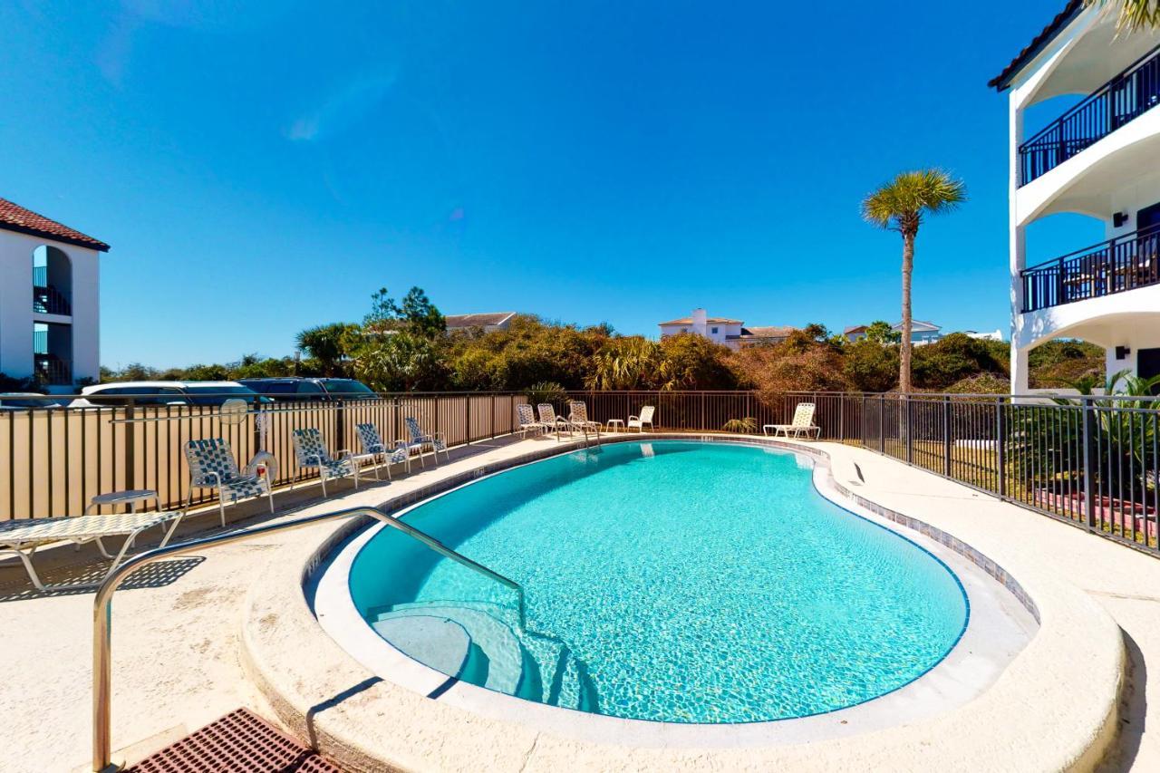 Hébergement de vacances The Palms At Seagrove Santa Rosa Beach