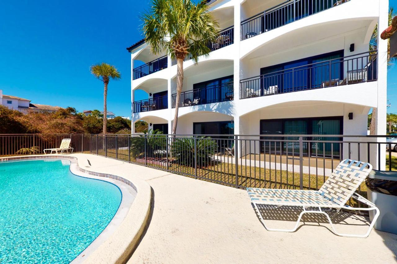 The Palms At Seagrove Hébergement de vacances